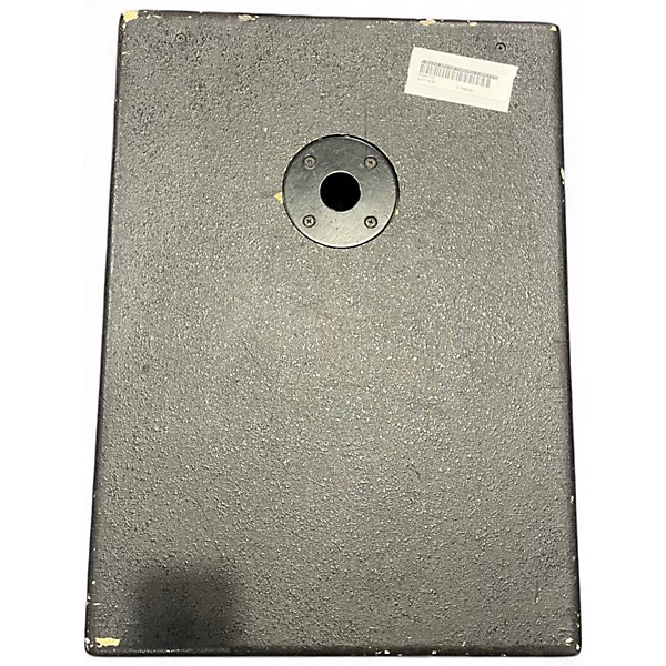 Used Mackie SRS1500 Powered Subwoofer