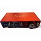 Used Focusrite Scarlett 2i4 Gen 3 Audio Interface thumbnail