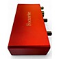 Used Focusrite Scarlett 2i4 Gen 3 Audio Interface