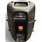 Used JBL EON515XT Powered Speaker