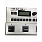 Used BOSS GT1B Bass Effect Pedal