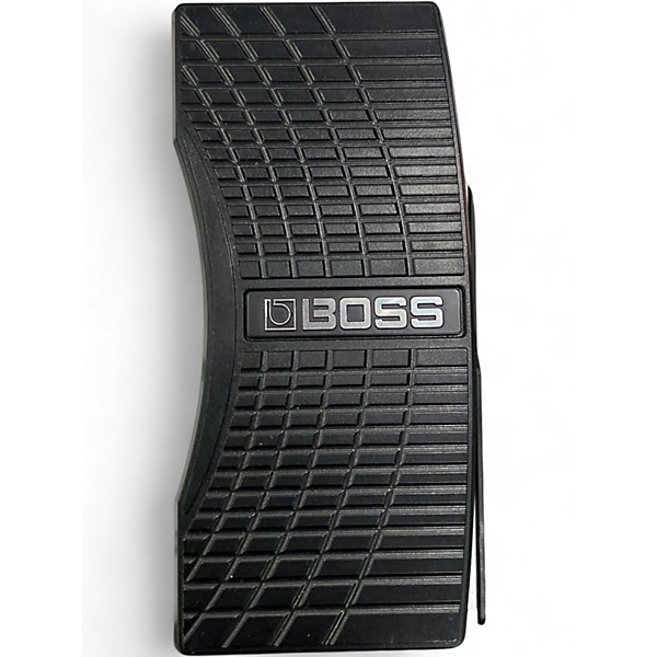 Used BOSS GT1B Bass Effect Pedal