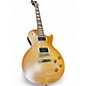 Used Gibson Les Paul Standard Vintage Sunburst Solid Body Electric Guitar thumbnail