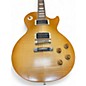 Used Gibson Les Paul Standard Vintage Sunburst Solid Body Electric Guitar