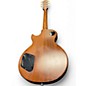 Used Gibson Les Paul Standard Vintage Sunburst Solid Body Electric Guitar