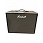 Used Marshall CODE 50W 1x12 Guitar Combo Amp thumbnail
