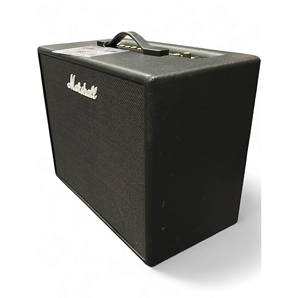 Used Marshall CODE 50W 1x12 Guitar Combo Amp