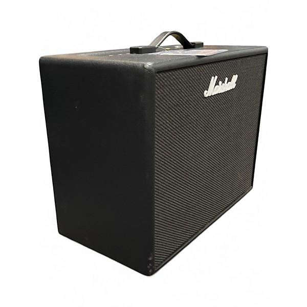Used Marshall CODE 50W 1x12 Guitar Combo Amp