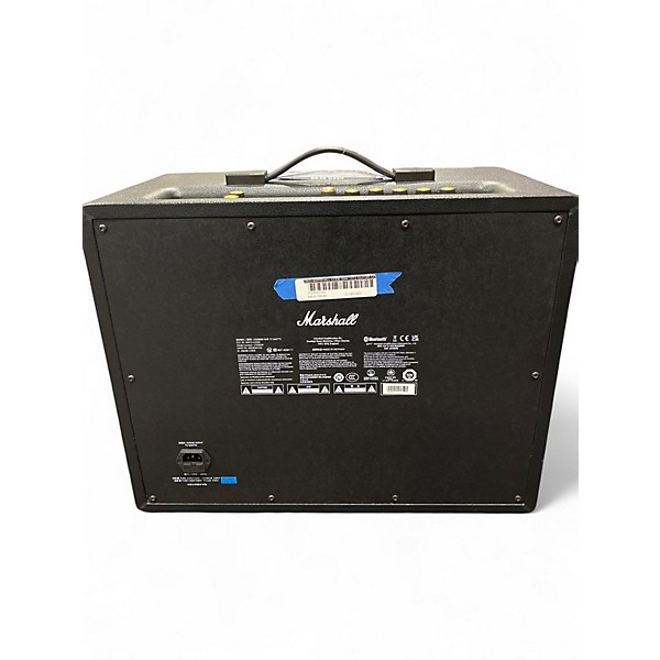 Used Marshall CODE 50W 1x12 Guitar Combo Amp