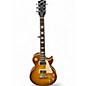 Used Gibson Les Paul Standard Honey Burst Solid Body Electric Guitar thumbnail