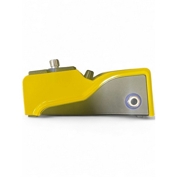 Used Zoom MS-200D+ MultiStomp Effect Pedal