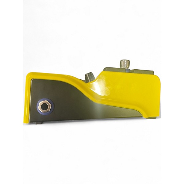 Used Zoom MS-200D+ MultiStomp Effect Pedal