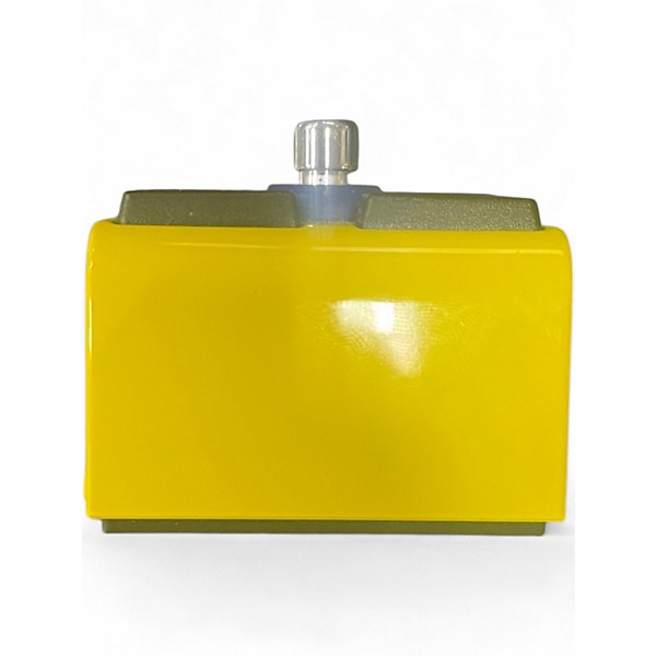 Used Zoom MS-200D+ MultiStomp Effect Pedal