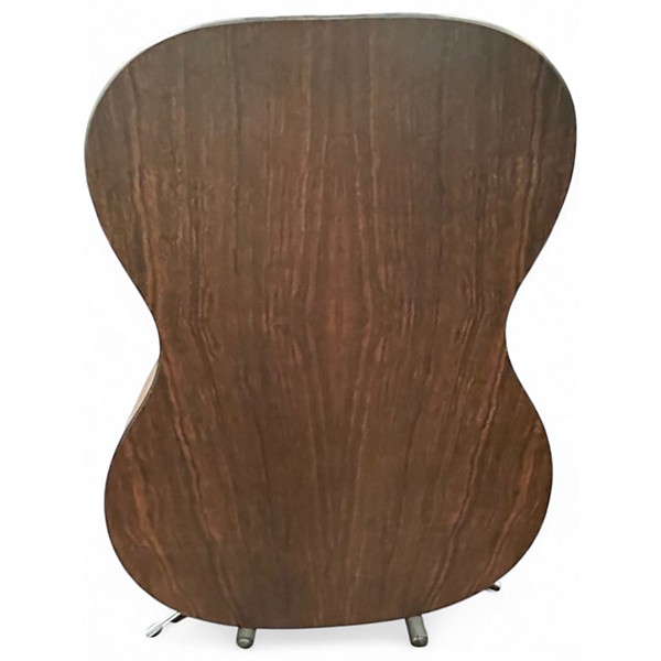 Used Martin x series special Brown Acoustic Electric Guitar