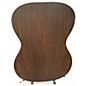 Used Martin x series special Brown Acoustic Electric Guitar
