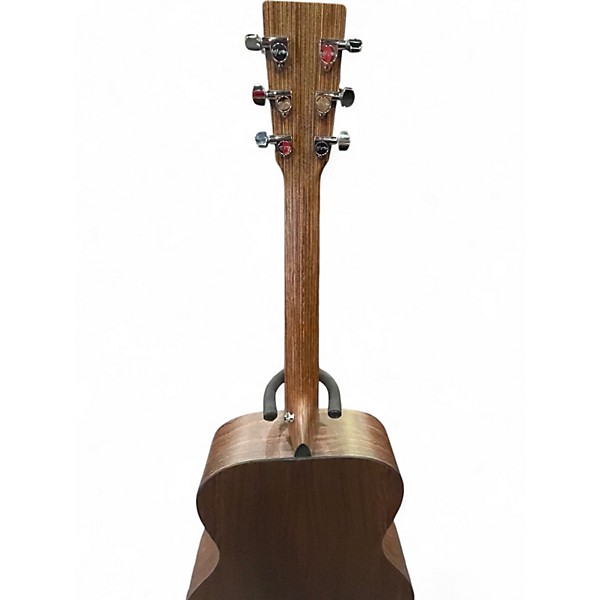 Used Martin x series special Brown Acoustic Electric Guitar