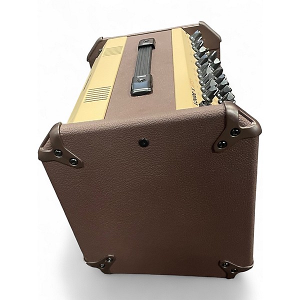 Used Fishman PROLBX600 Loudbox Artist 120W Acoustic Guitar Combo Amp