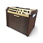 Used Fishman PROLBX600 Loudbox Artist 120W Acoustic Guitar Combo Amp