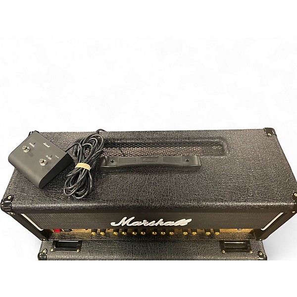 Used Marshall DSL100H 100W Tube Guitar Amp Head