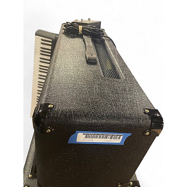 Used Marshall DSL100H 100W Tube Guitar Amp Head