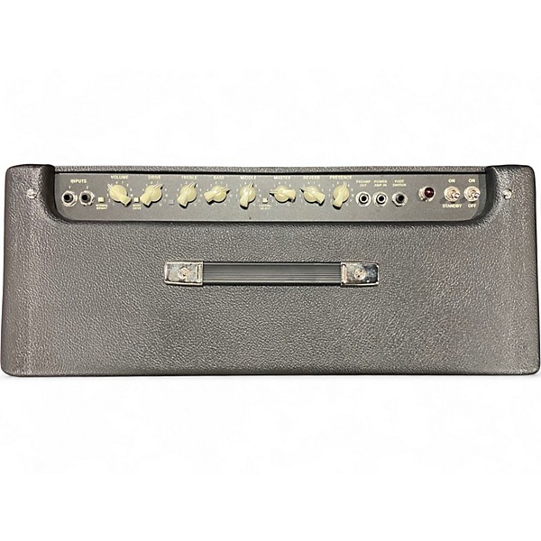 Used Fender Hot Rod Deville 60W 2x12 Tube Guitar Combo Amp