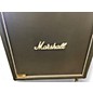 Used Marshall 1960B 4x12 300W Stereo Straight Guitar Cabinet