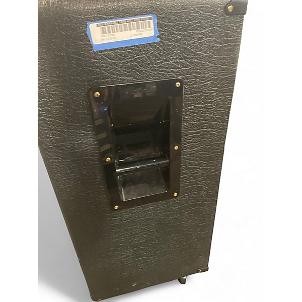 Used Marshall 1960B 4x12 300W Stereo Straight Guitar Cabinet