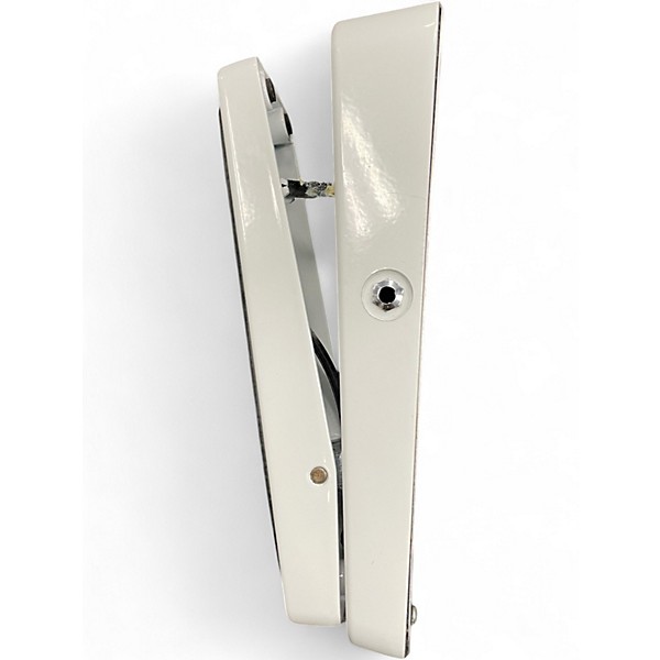 Used Dunlop 105Q Cry Baby Bass Wah Bass Effect Pedal