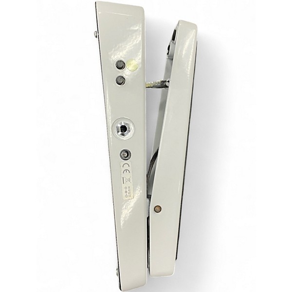 Used Dunlop 105Q Cry Baby Bass Wah Bass Effect Pedal