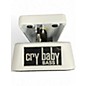 Used Dunlop 105Q Cry Baby Bass Wah Bass Effect Pedal