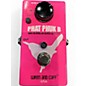 Used 2022 Wren And Cuff phat phuk Effect Pedal thumbnail