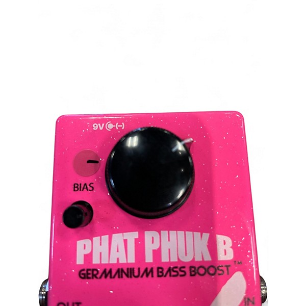 Used 2022 Wren And Cuff phat phuk Effect Pedal
