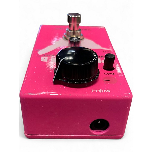 Used 2022 Wren And Cuff phat phuk Effect Pedal