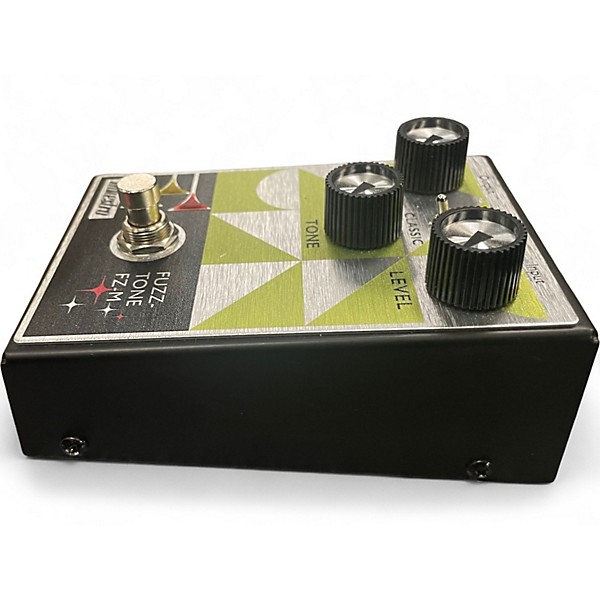 Used Maestro FUZZ-TONE FZ-M Effect Pedal