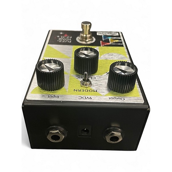 Used Maestro FUZZ-TONE FZ-M Effect Pedal