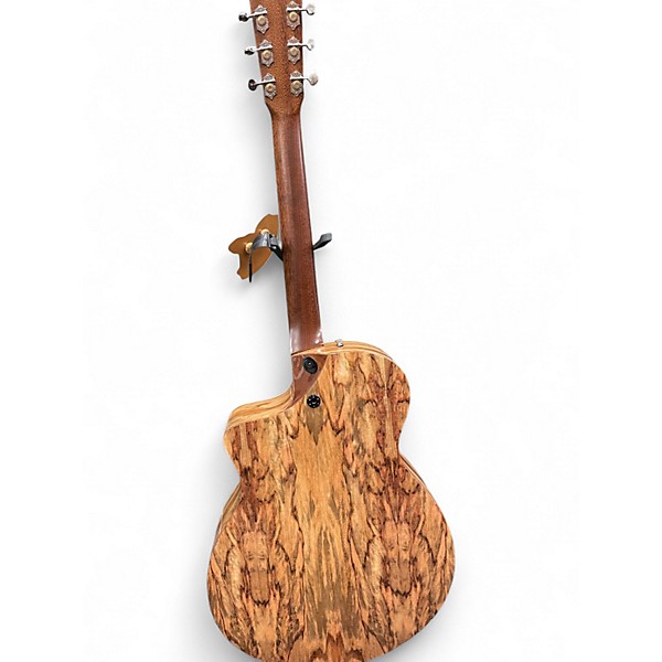 Used 2025 Martin SE-13E Natural Acoustic Electric Guitar