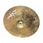 Used Zildjian 21in A Custom 20th Anniversary Ride Cymbal