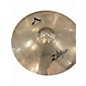 Used Zildjian 20in A Custom Medium Ride Cymbal