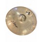 Used Zildjian 20in A Custom Medium Ride Cymbal