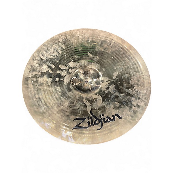 Used Zildjian 20in A Custom Medium Ride Cymbal