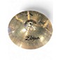 Used Zildjian 18in A Custom Crash Cymbal