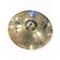 Used Zildjian 18in A Custom Crash Cymbal