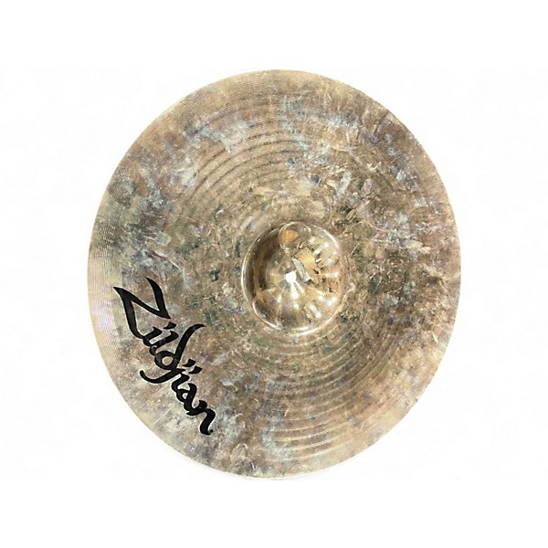 Used Zildjian 18in A Custom Crash Cymbal