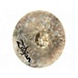 Used Zildjian 18in A Custom Crash Cymbal