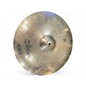 Used Zildjian 20in Ping Ride Cymbal thumbnail