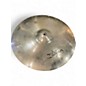 Used Zildjian 20in Ping Ride Cymbal