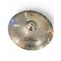 Used Zildjian 20in Ping Ride Cymbal