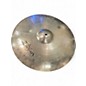 Used Zildjian 20in Ping Ride Cymbal