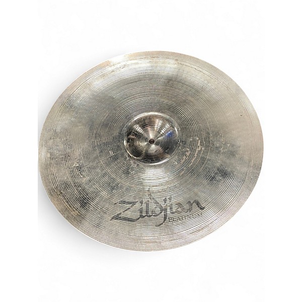 Used Zildjian 20in Ping Ride Cymbal