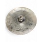 Used Zildjian 20in Ping Ride Cymbal